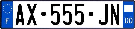 AX-555-JN