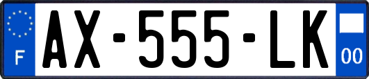 AX-555-LK