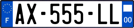 AX-555-LL