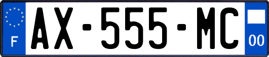 AX-555-MC