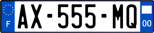 AX-555-MQ