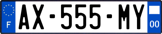 AX-555-MY