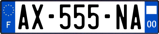 AX-555-NA