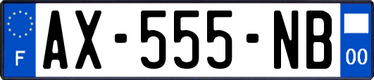 AX-555-NB