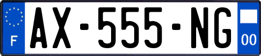 AX-555-NG