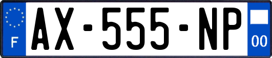 AX-555-NP