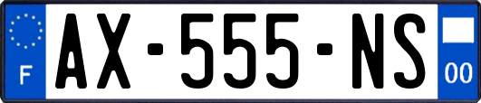 AX-555-NS