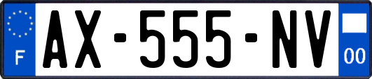 AX-555-NV