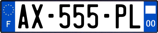 AX-555-PL