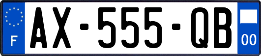 AX-555-QB