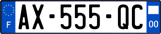 AX-555-QC