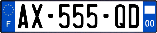 AX-555-QD