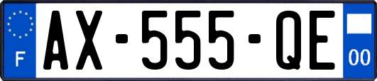AX-555-QE