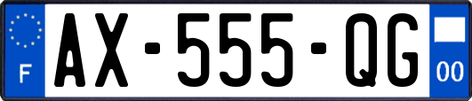 AX-555-QG