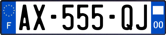 AX-555-QJ