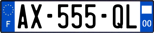 AX-555-QL