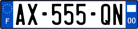 AX-555-QN