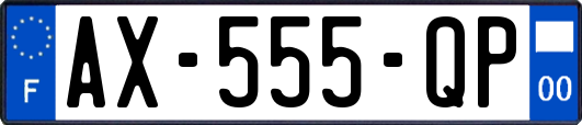AX-555-QP