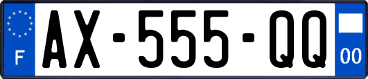 AX-555-QQ