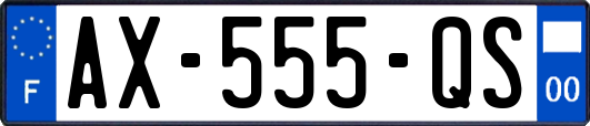 AX-555-QS