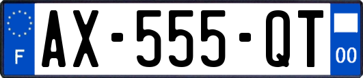 AX-555-QT