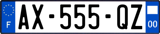 AX-555-QZ