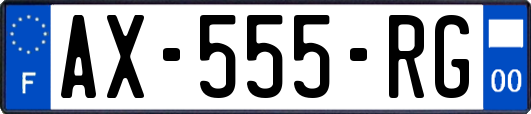 AX-555-RG