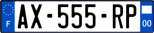 AX-555-RP