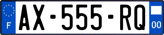 AX-555-RQ