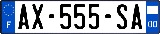 AX-555-SA