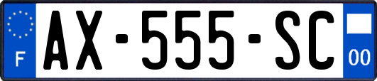 AX-555-SC