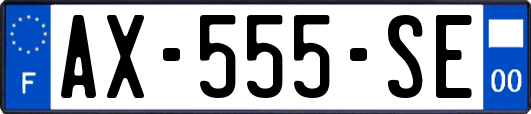 AX-555-SE