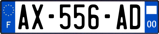 AX-556-AD