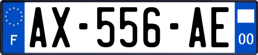 AX-556-AE