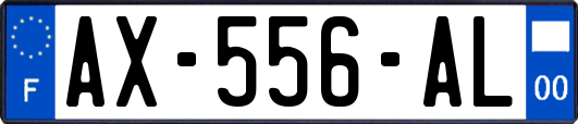 AX-556-AL