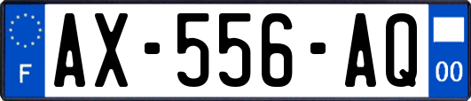 AX-556-AQ