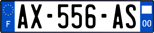 AX-556-AS