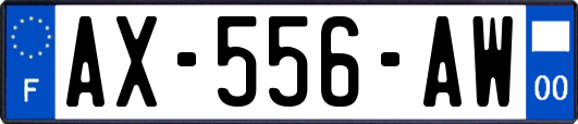 AX-556-AW