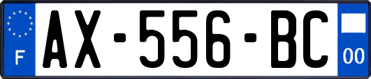 AX-556-BC