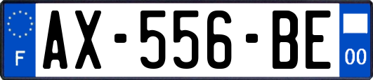 AX-556-BE