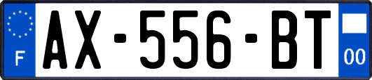 AX-556-BT