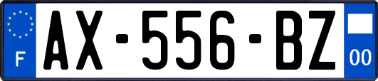 AX-556-BZ