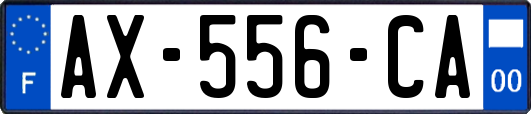 AX-556-CA