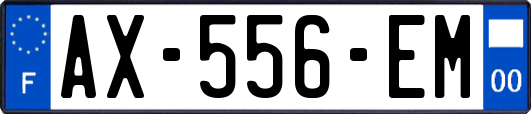 AX-556-EM