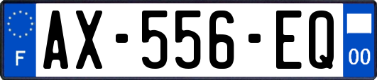 AX-556-EQ