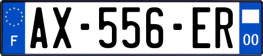 AX-556-ER