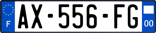 AX-556-FG