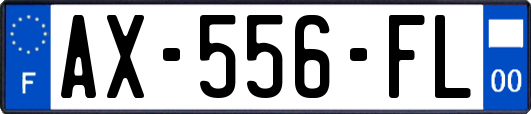 AX-556-FL