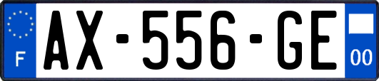 AX-556-GE