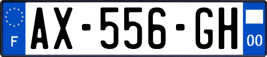 AX-556-GH